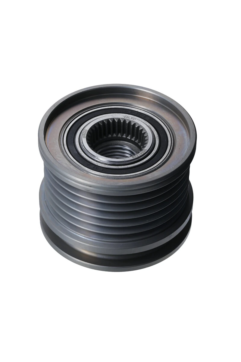 Fulie alternator