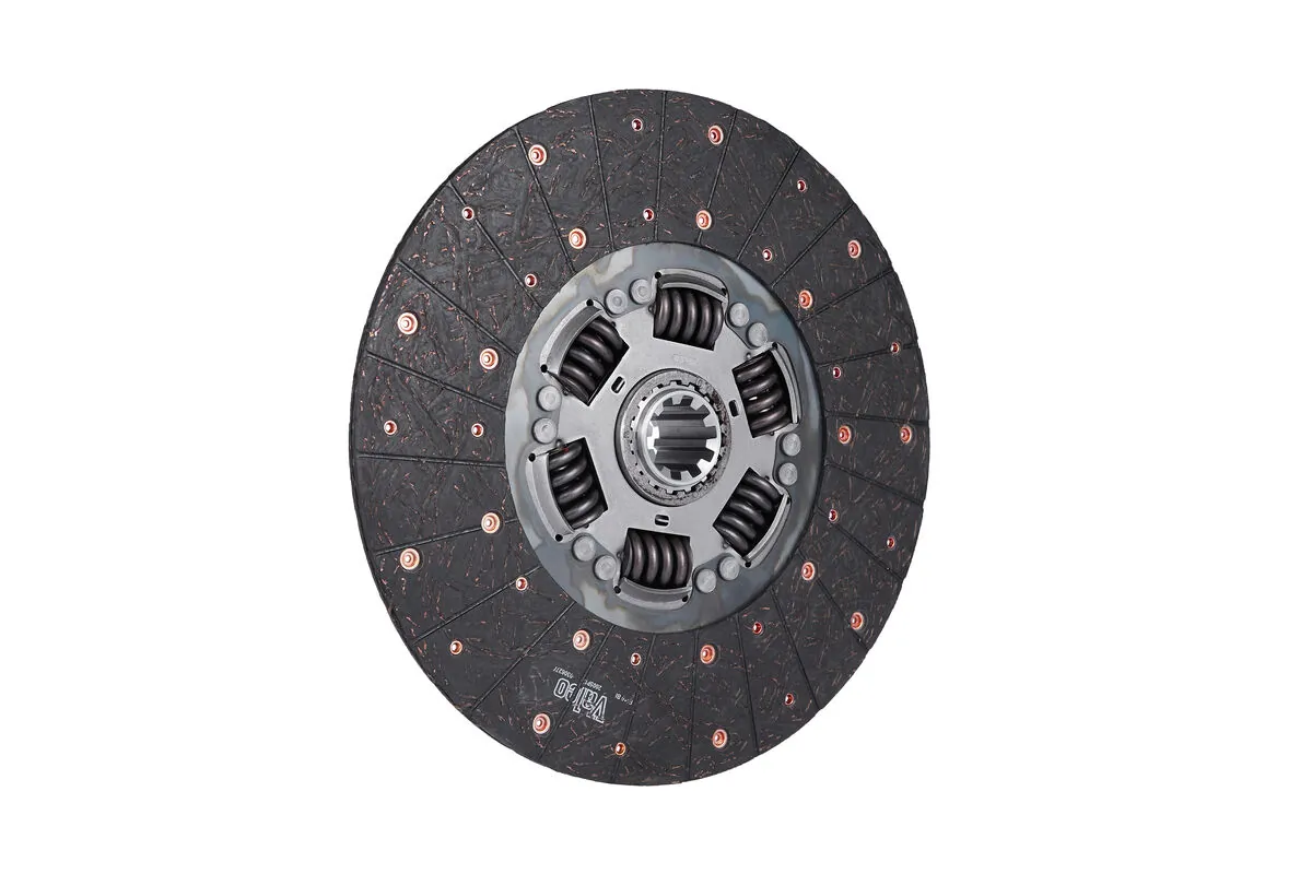 Disc ambreiaj