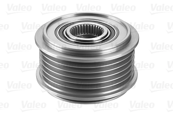 Fulie alternator