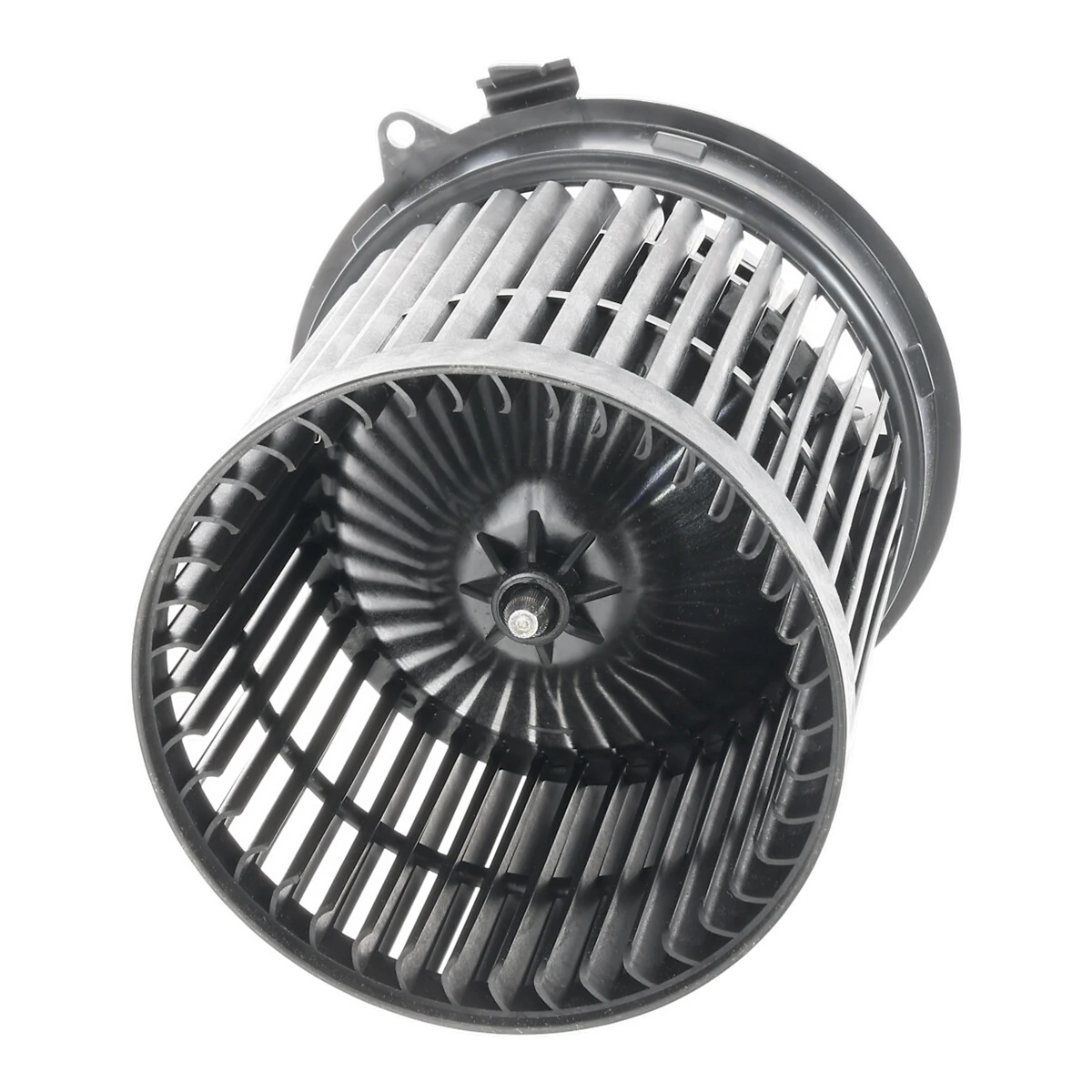 Ventilator, habitaclu