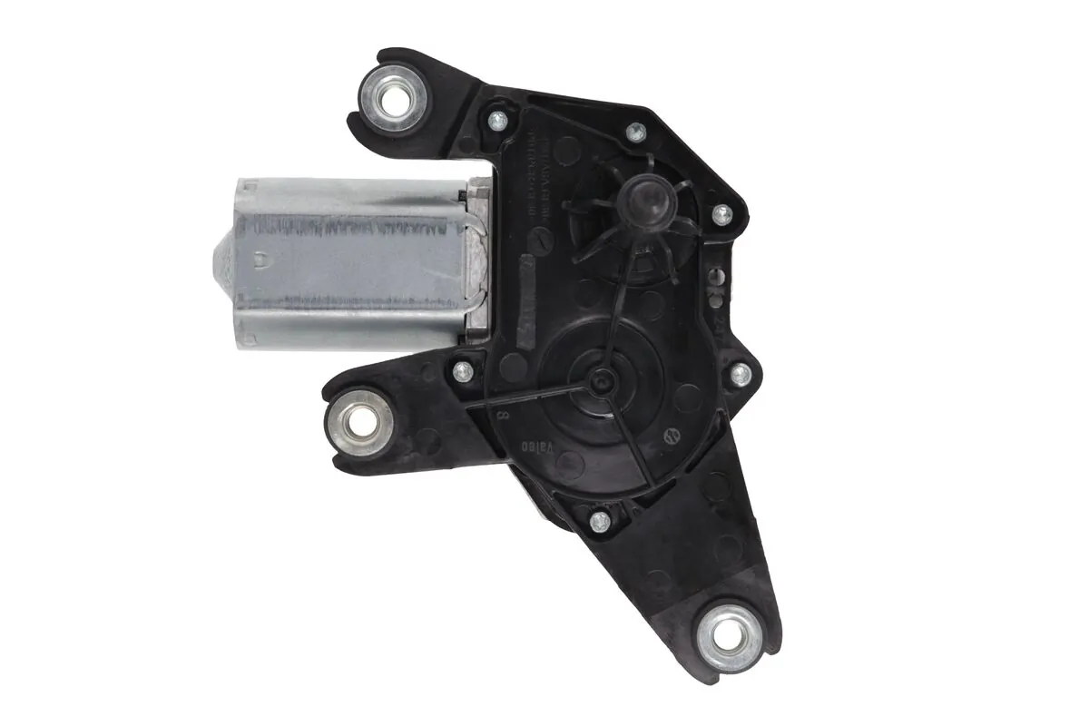 Motor stergator