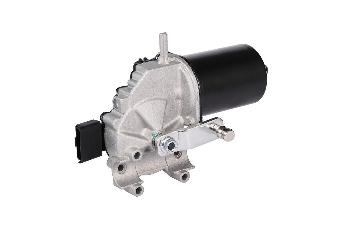 Motor stergator