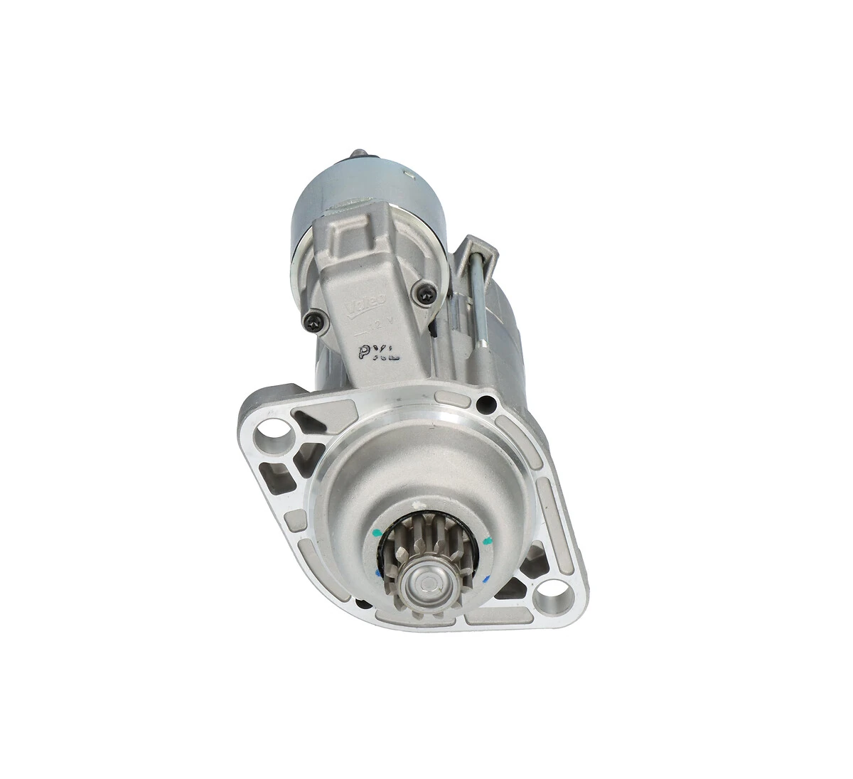 Electromotor