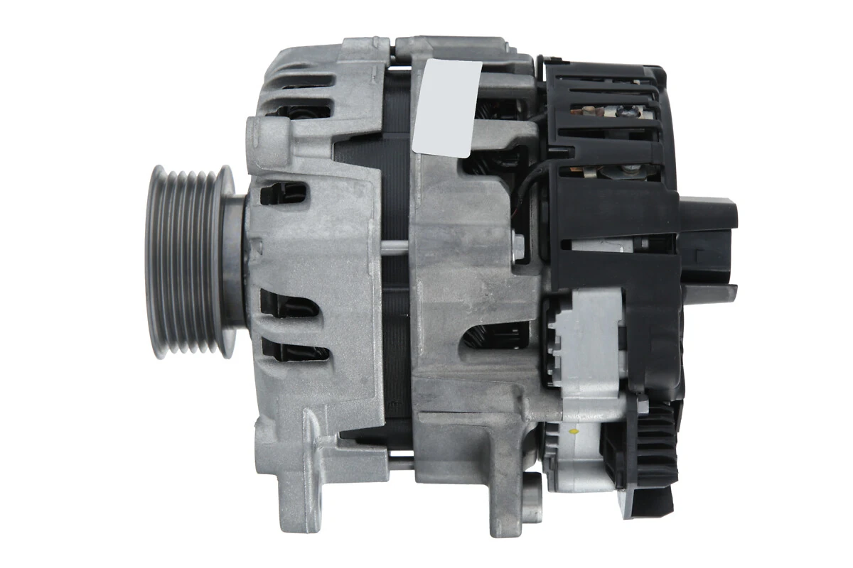 Generator start