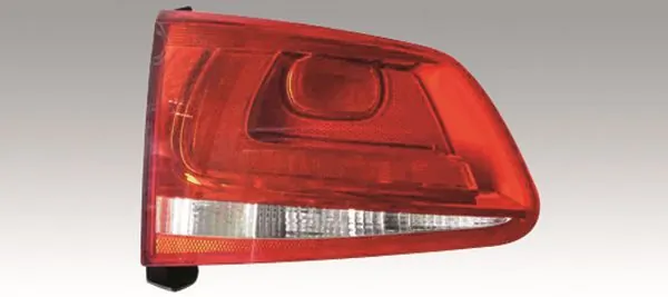 Lampa spate