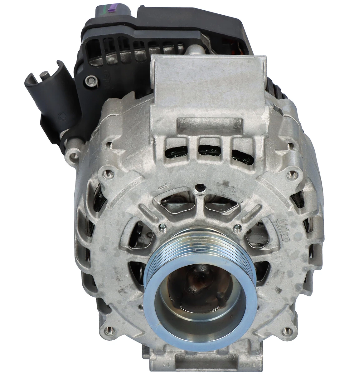 Generator start
