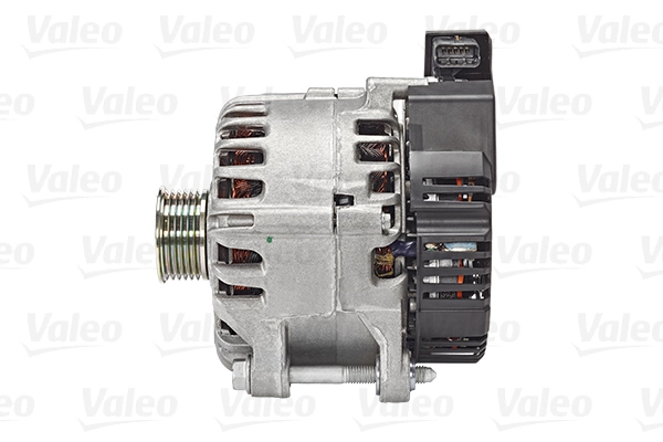 Generator start
