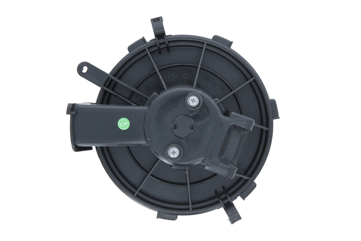 Ventilator habitaclu