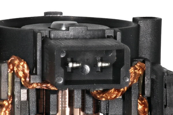 Ventilator, habitaclu