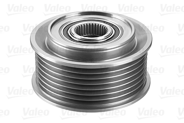 Fulie alternator