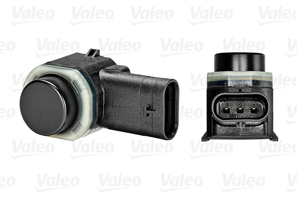 Senzor asistenta parcare spate VALEO 890017