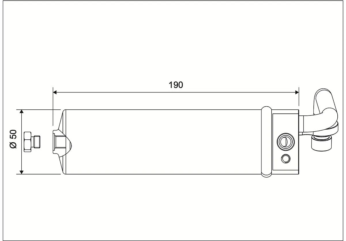 Uscator,aer conditionat
