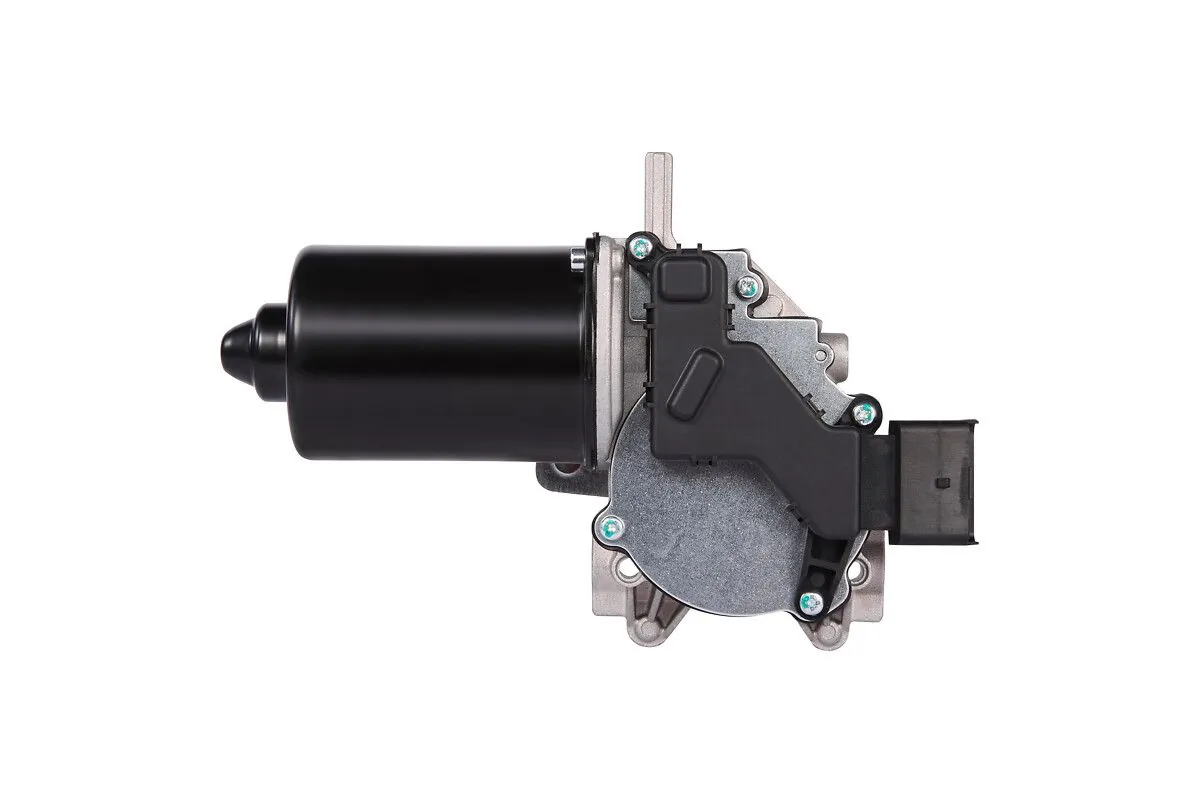 Motor stergator