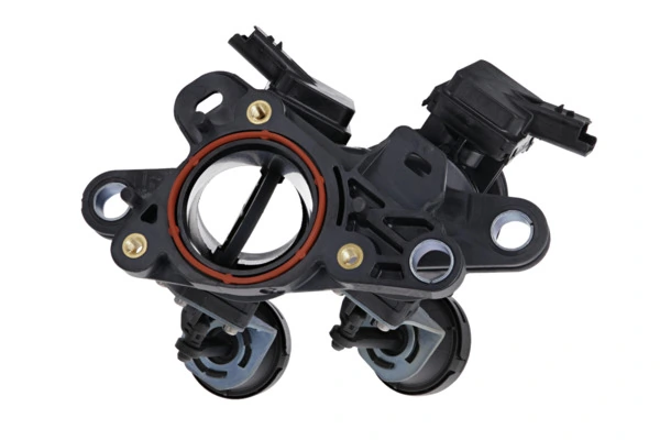 Carcasa clapeta acceleratie