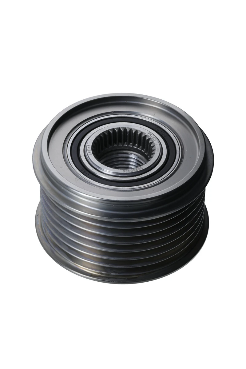 Fulie alternator