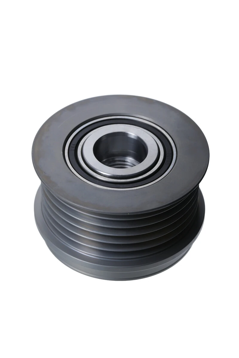 Fulie alternator