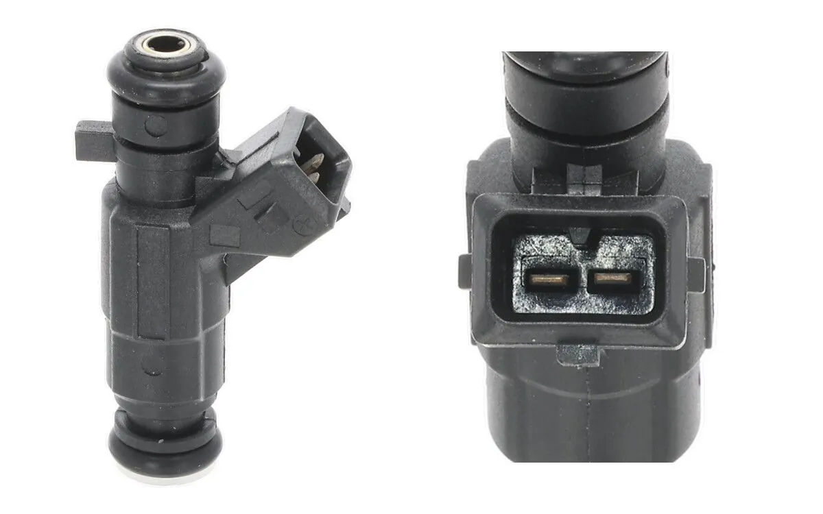 Injector
