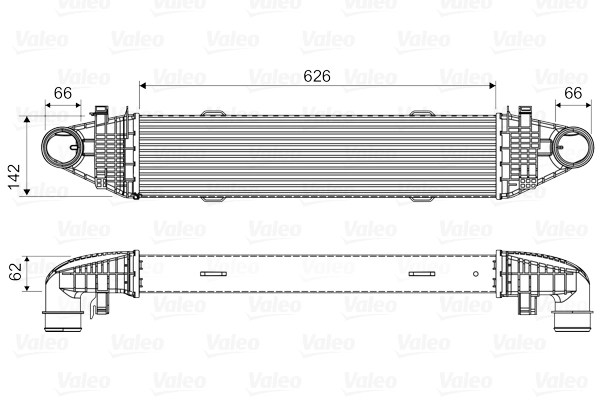Intercooler