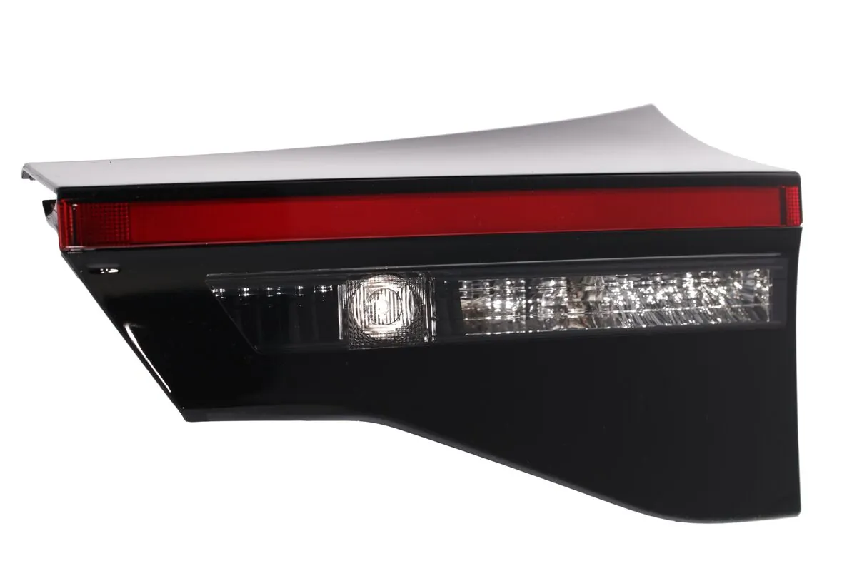 Lampa spate