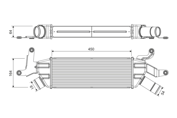 Intercooler