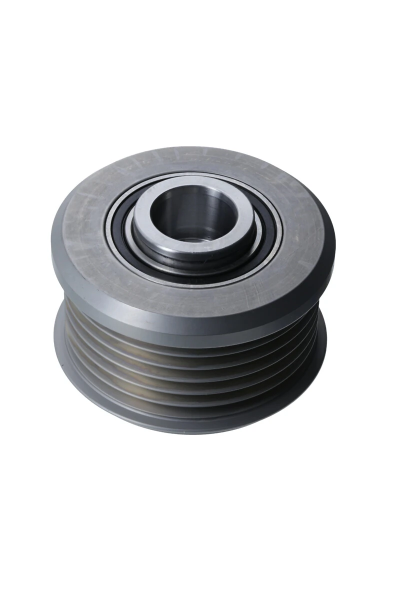 Fulie alternator