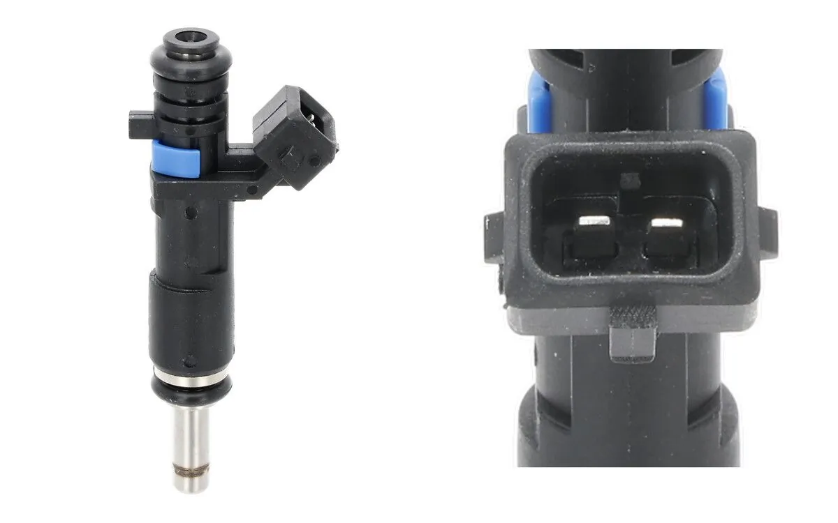 Injector