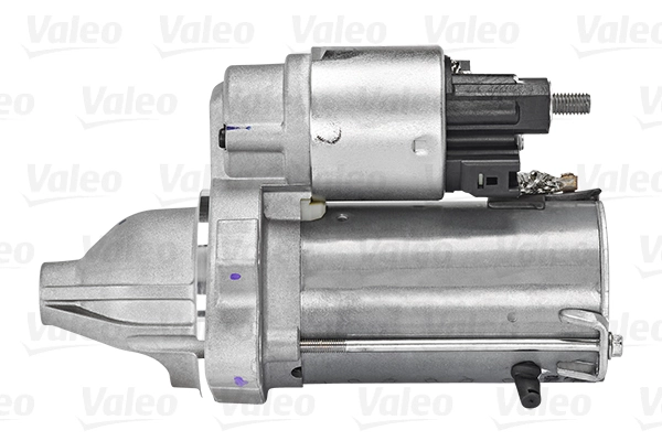 Electromotor