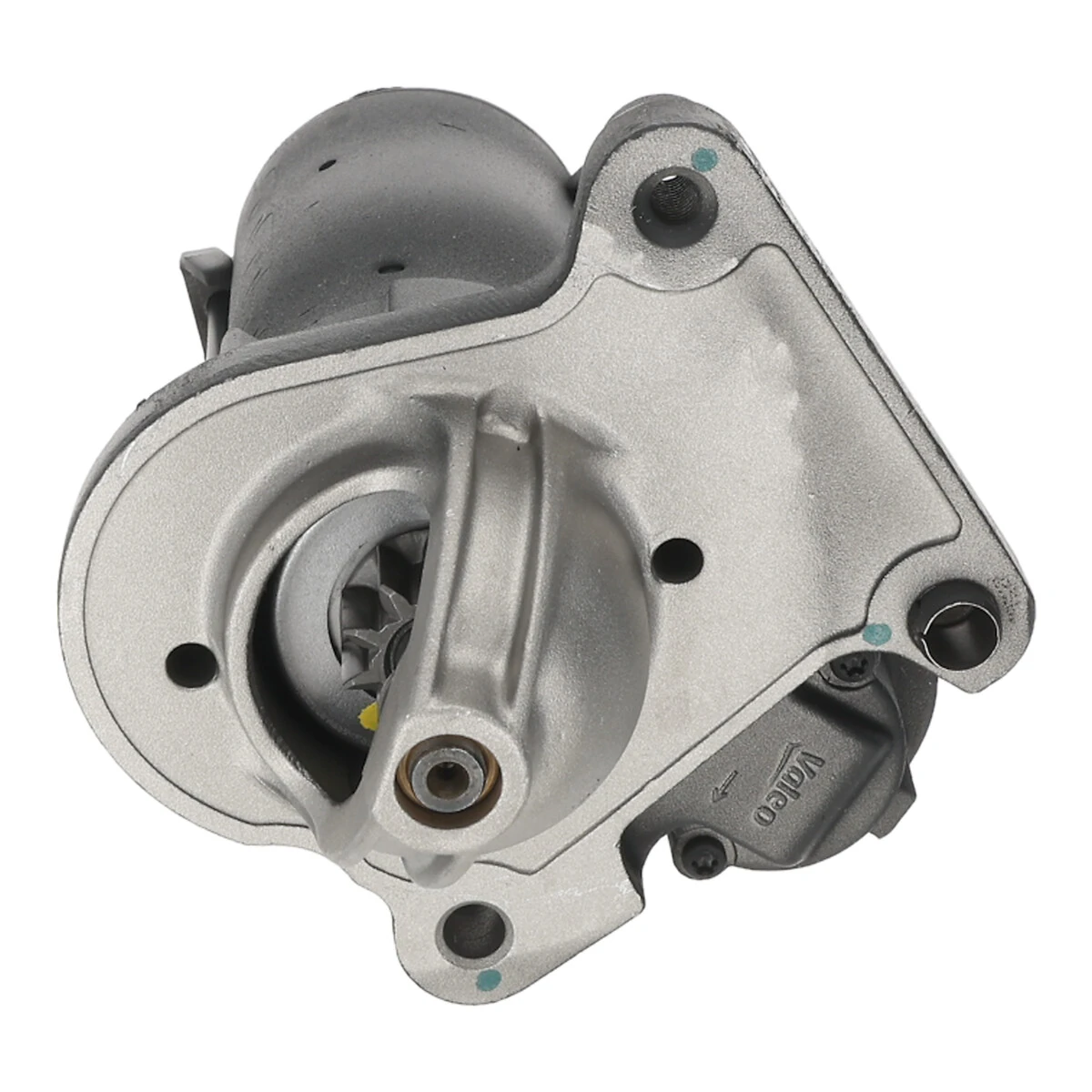 Electromotor