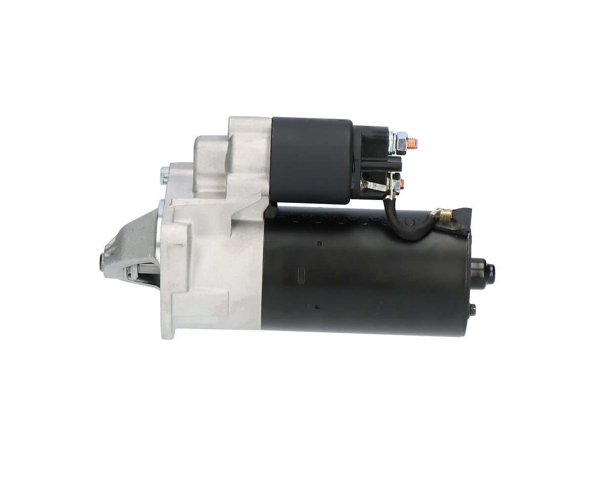 Electromotor