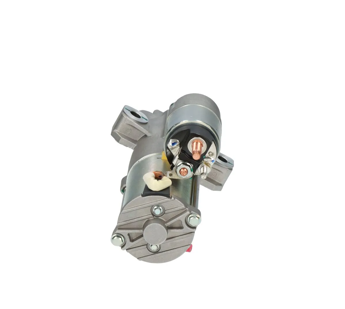 Electromotor