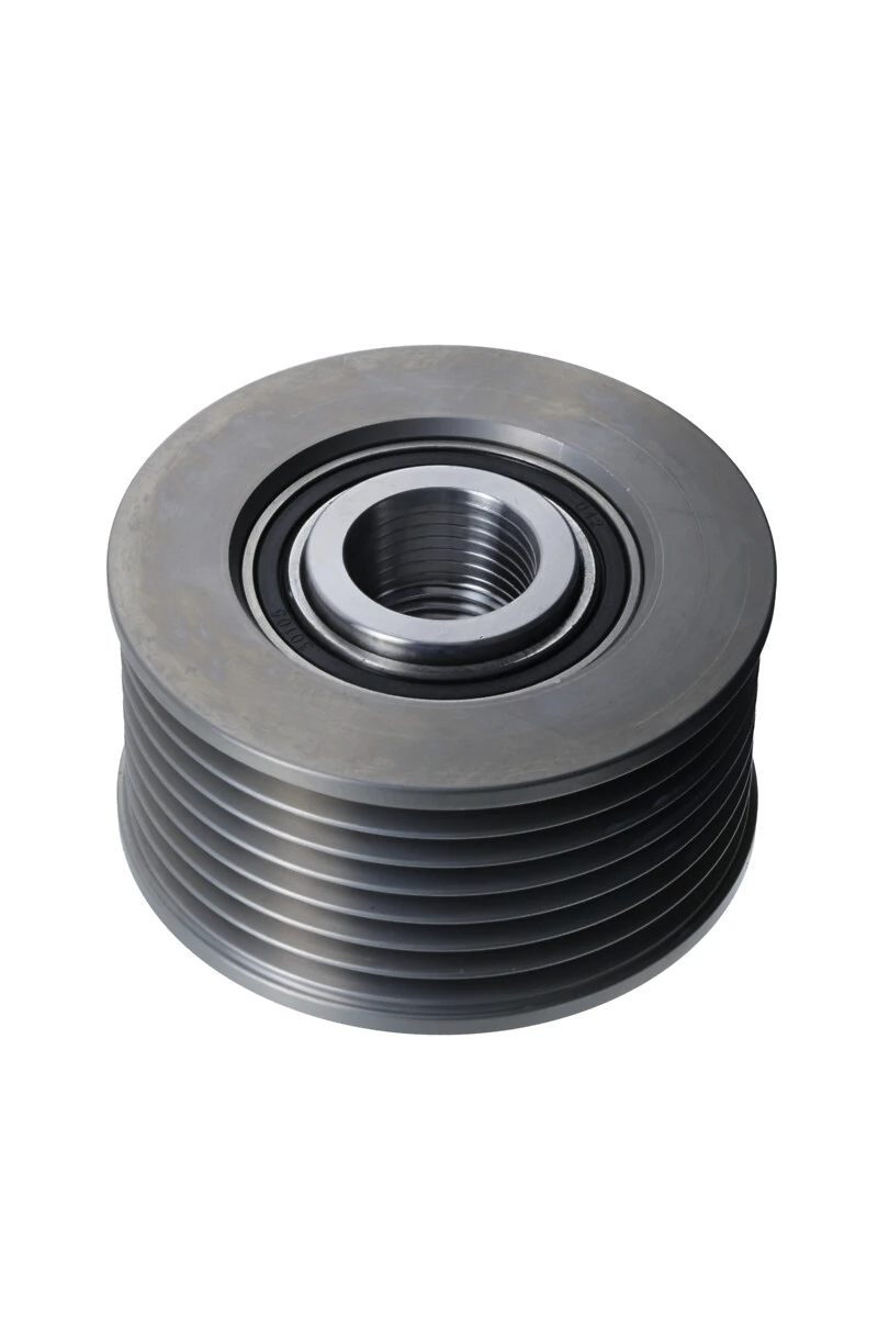 Fulie alternator