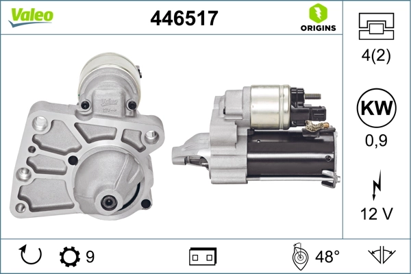 Electromotor
