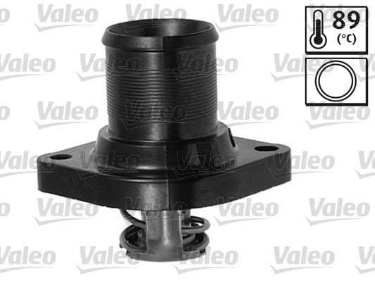 Termostat lichid racire