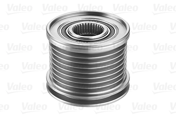 Fulie alternator