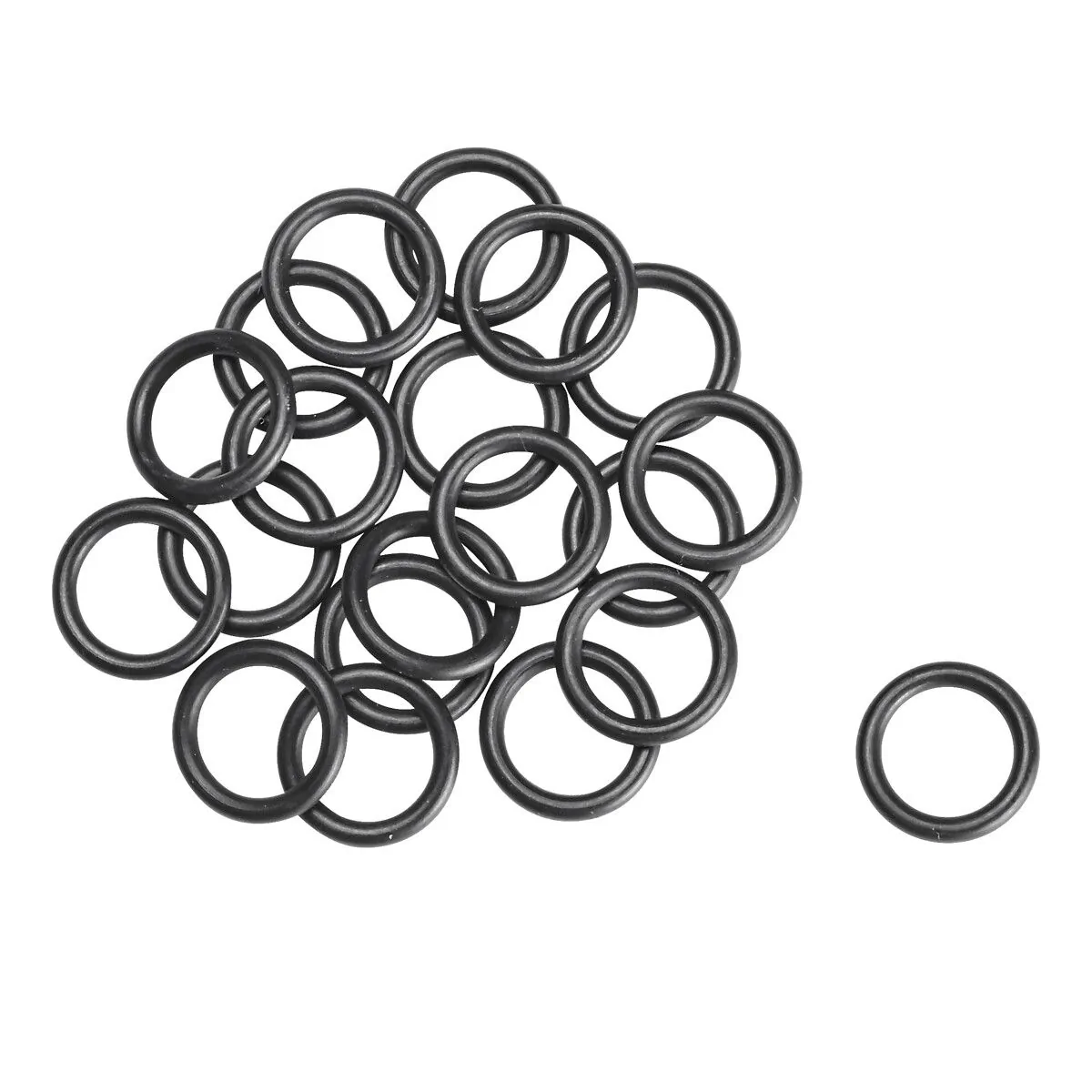 Garnitura conducta lichid de racire