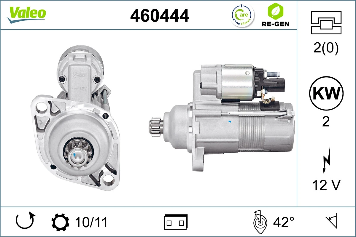 Electromotor