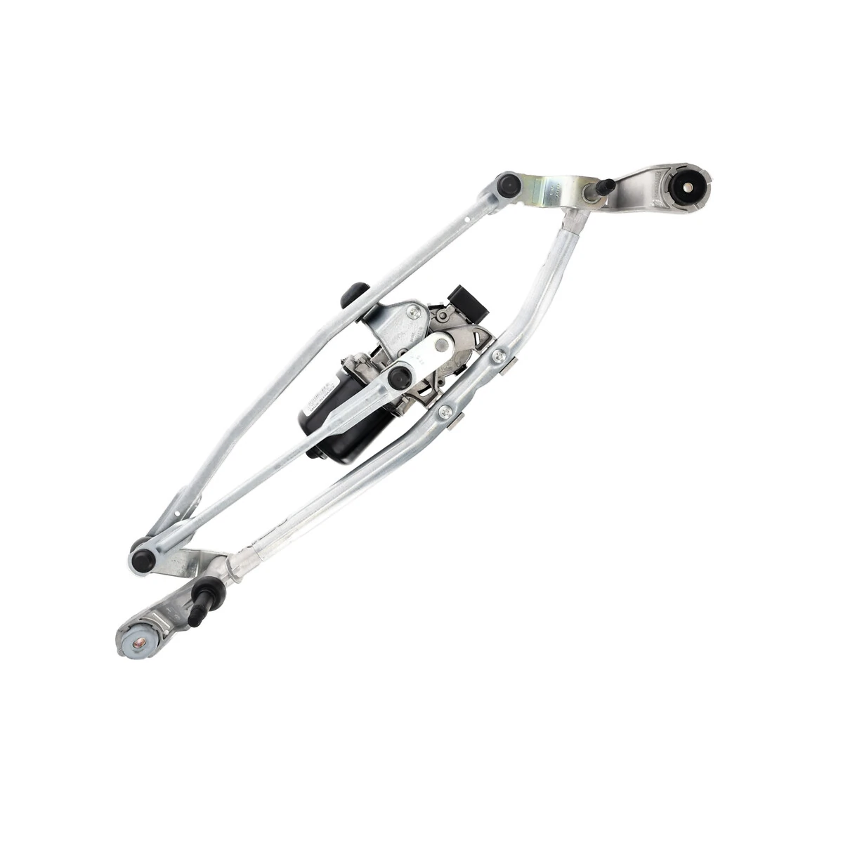 Motor stergator