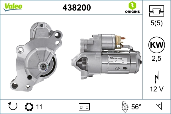 Electromotor
