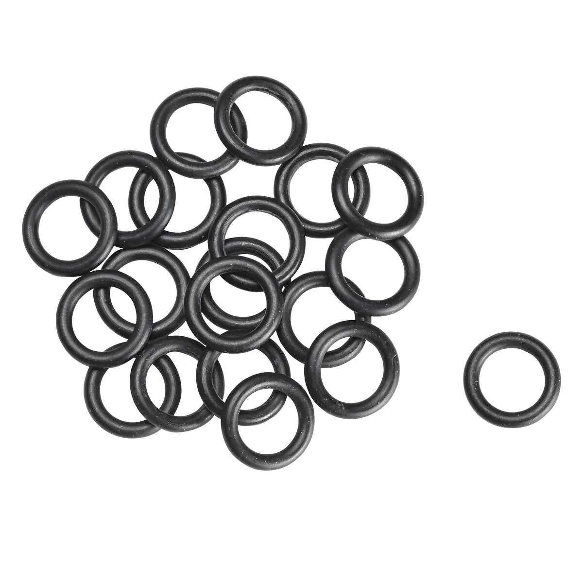 Garnitura conducta lichid de racire