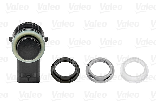 Sensor, ajutor parcare