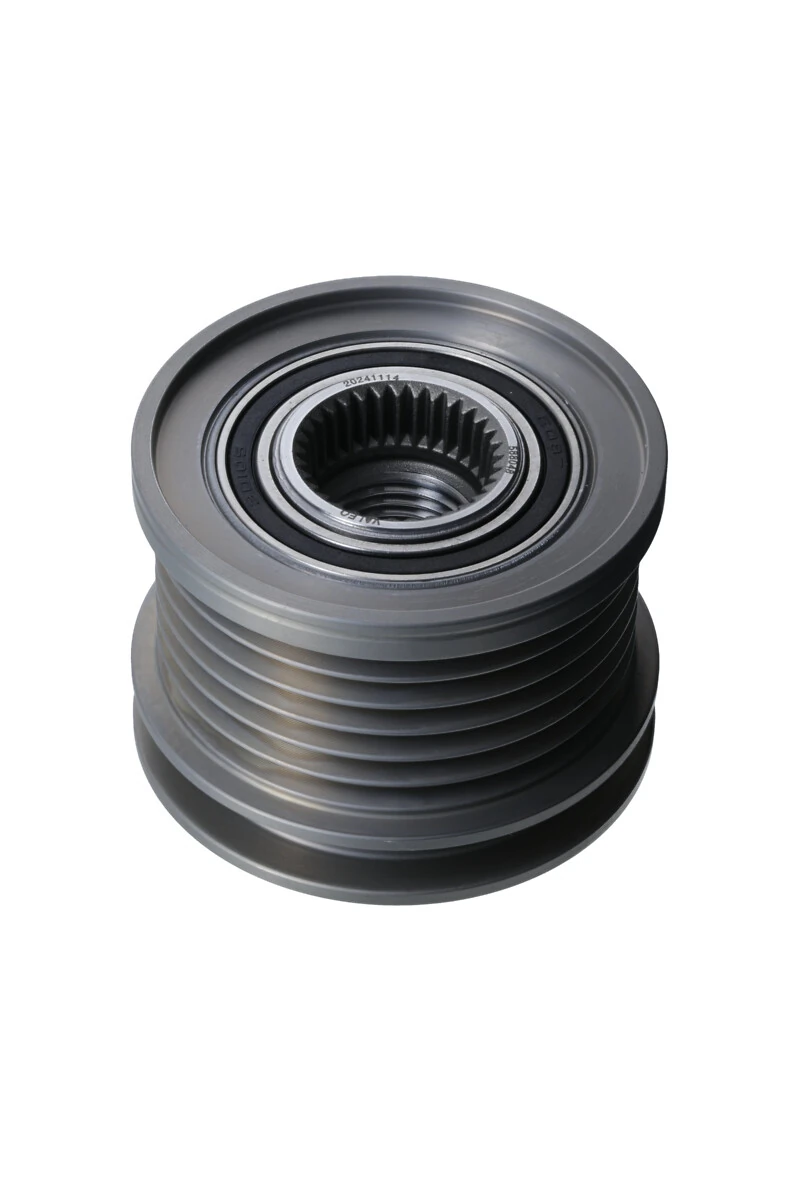 Fulie alternator