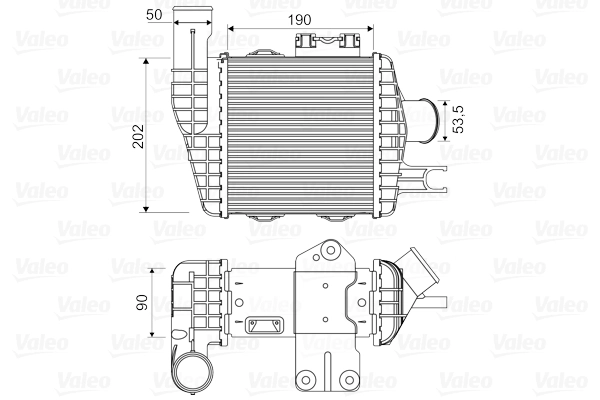 Intercooler