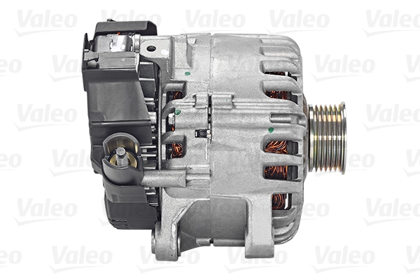 Generator start