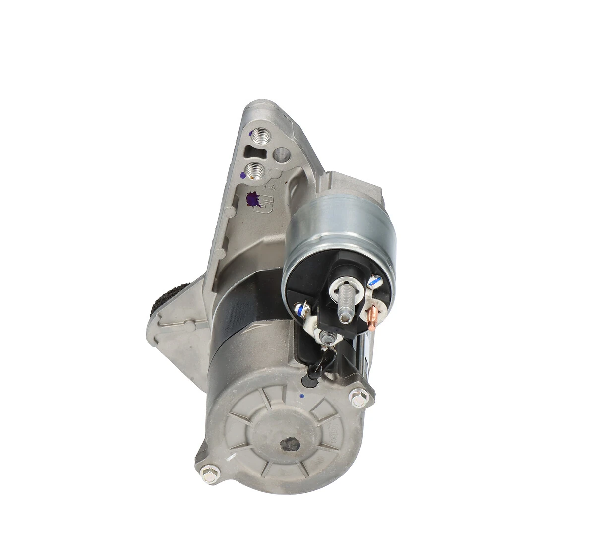Electromotor