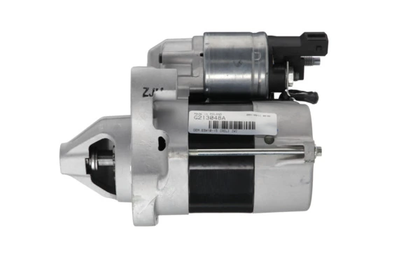Electromotor