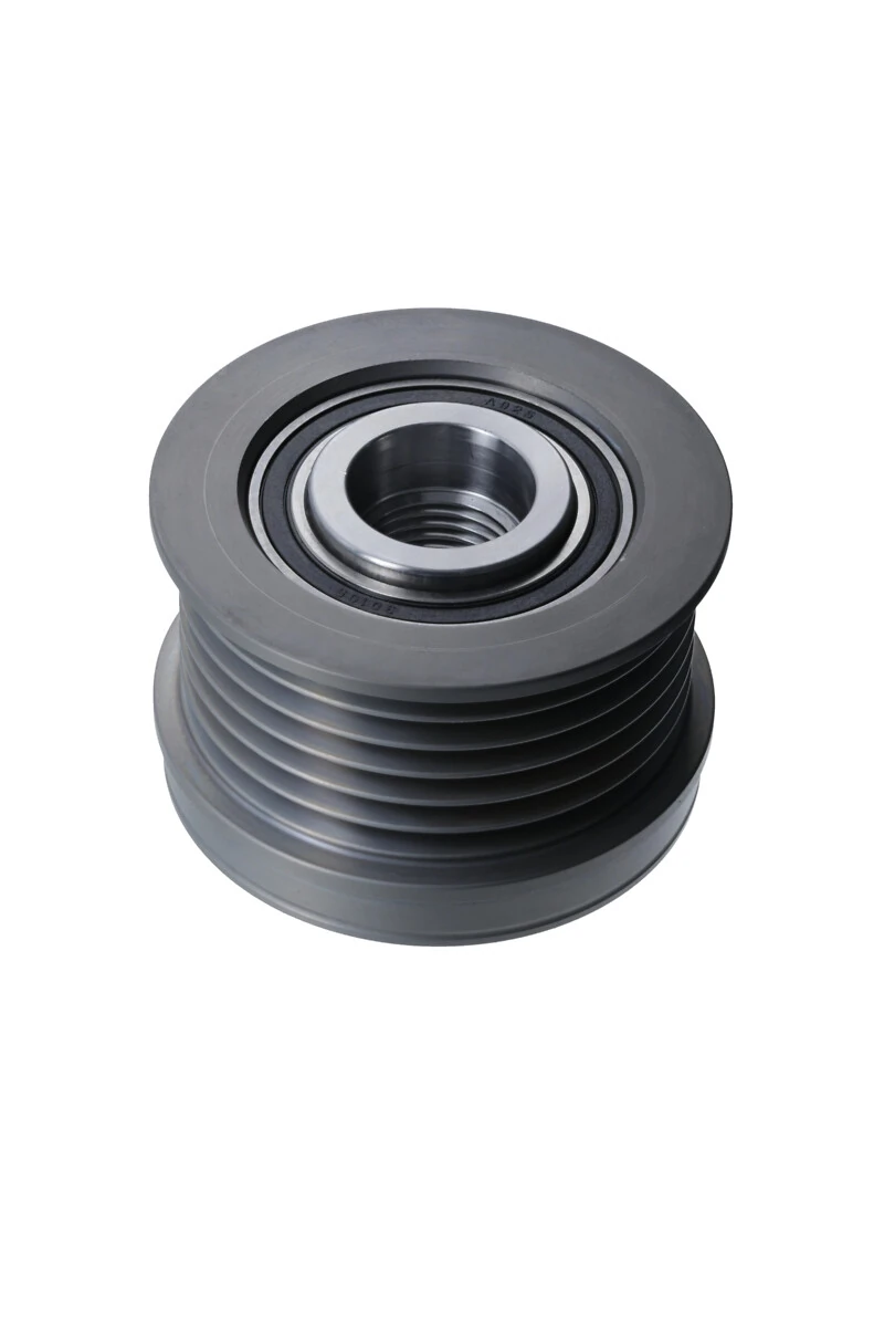 Fulie alternator