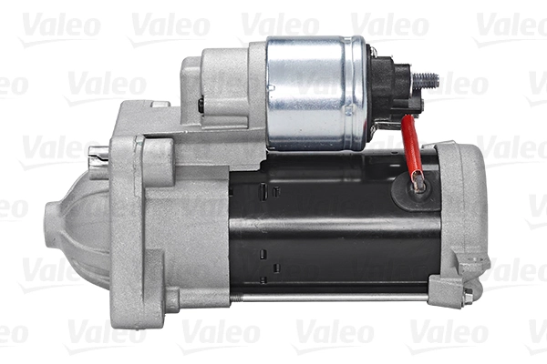 Electromotor
