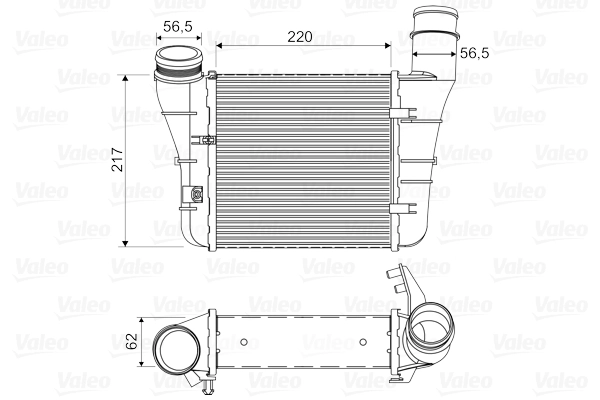 Intercooler