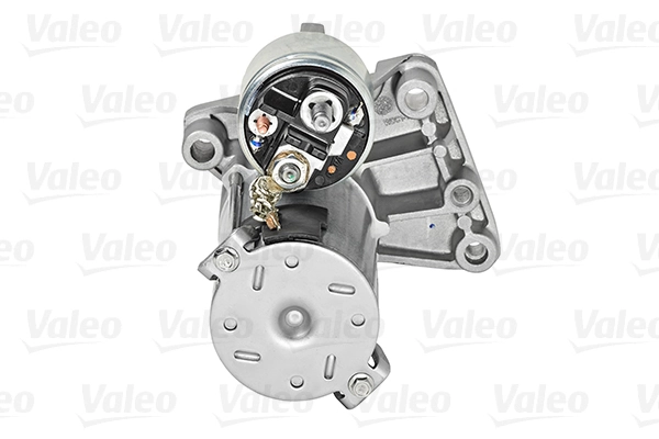 Electromotor