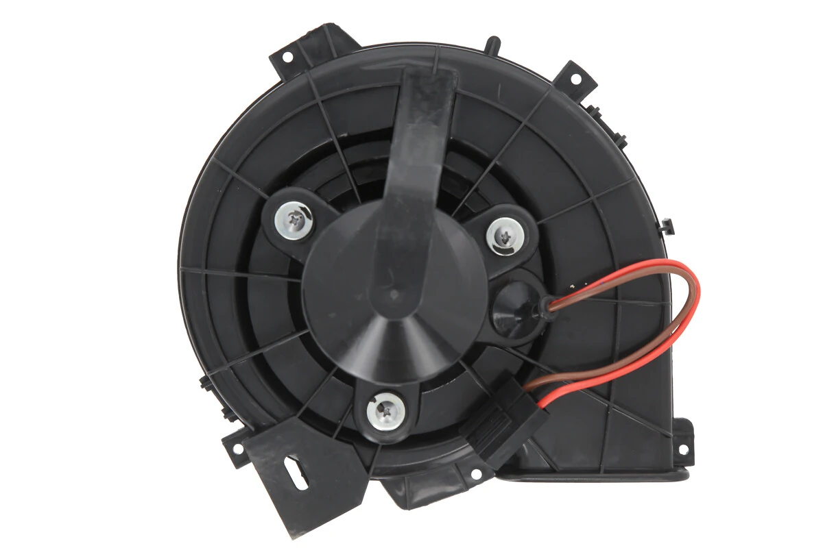 Ventilator, habitaclu